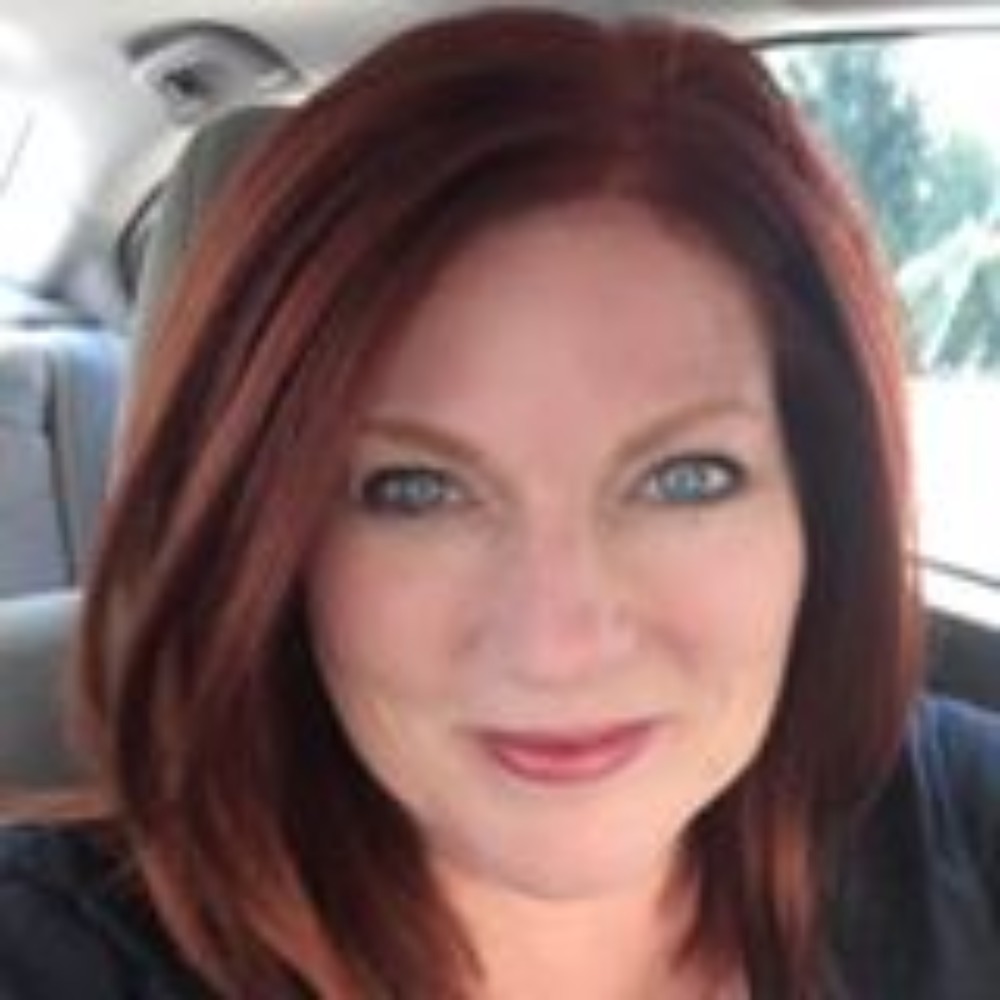 Meet your Posher, Kimberly